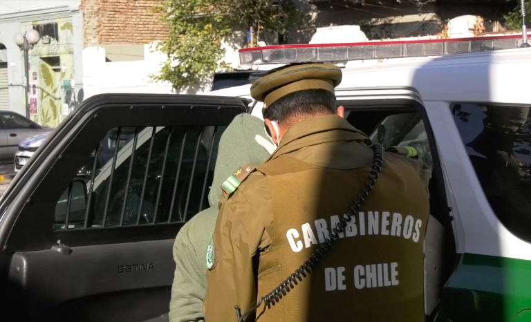 Desbaratan banda dedicada al comercio sexual infantil: Niña logró escapar y denunciar