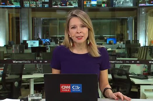 CHV Noticias Tarde | Martes 5 de mayo de 2020