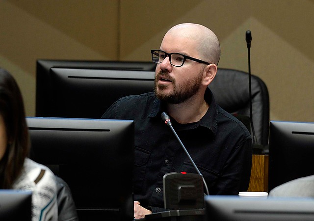 Giorgio Jackson aseguró que, tal y como está la reforma, rebaja de dieta parlamentaria se demorará 6 años más