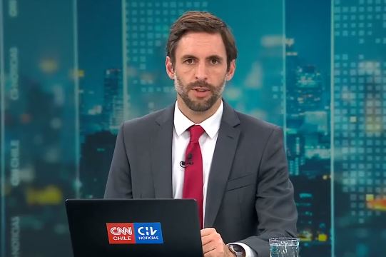 CHV Noticias Central | Martes 5 de mayo de 2020