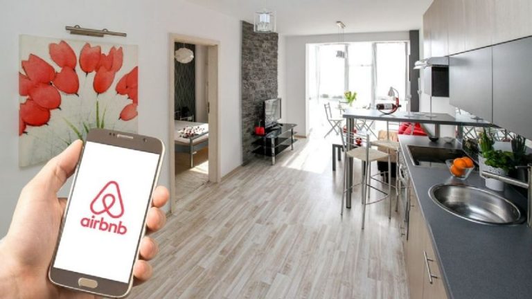 Airbnb despedirá a casi 1.900 trabajadores: 