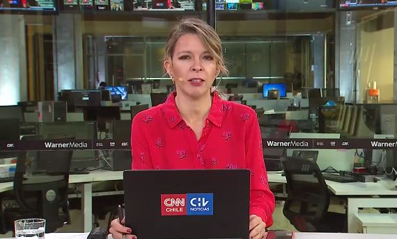 CHV Noticias Tarde | Miércoles 6 de mayo de 2020