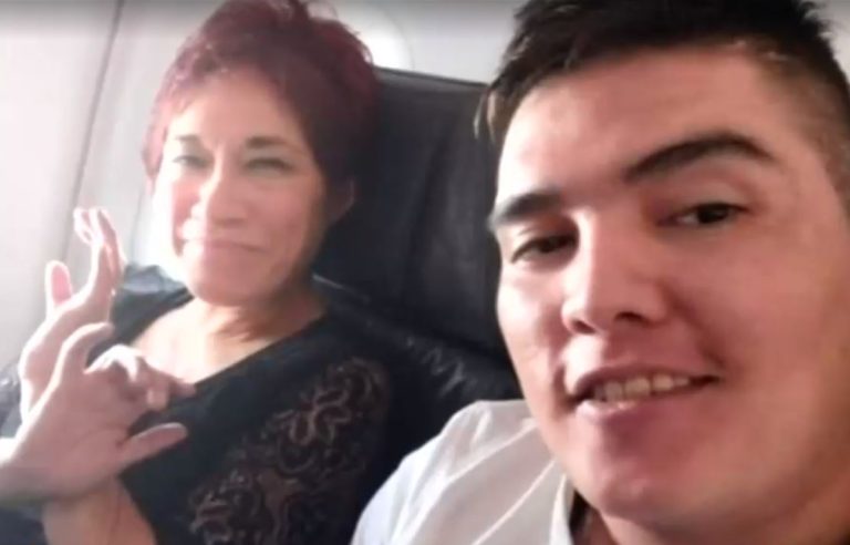 Ex pareja de Ilse Ojeda fue condenado a 36 años de cárcel por el asesinato de la ex carabinera