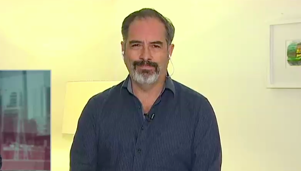 Miguel O'Ryan dice que la estrategia del Gobierno ha sido exitosa 