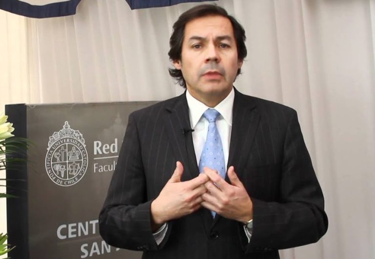 Dr. Carlos Pérez por incremento de casos de COVID-19: 