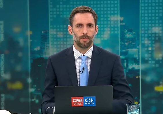 CHV Noticias Central | Miércoles 6 de mayo de 2020