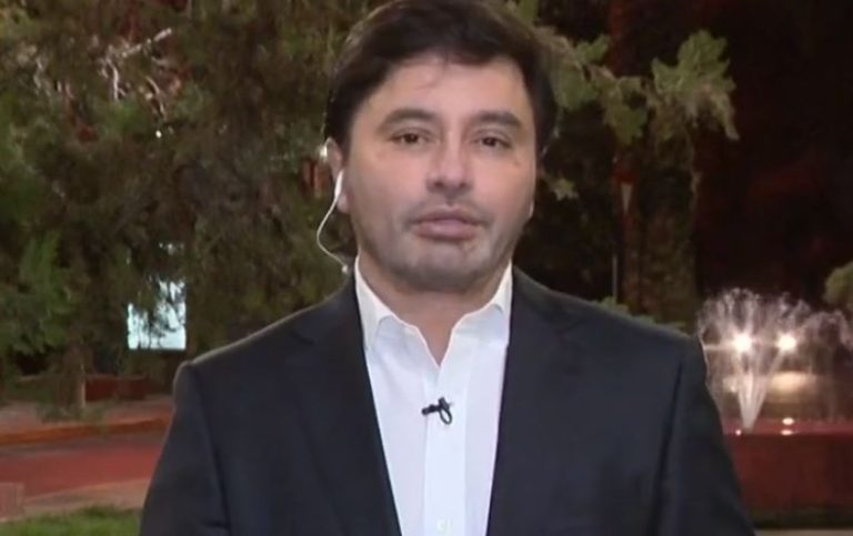 Carter pide colaboración en cuarentena: 