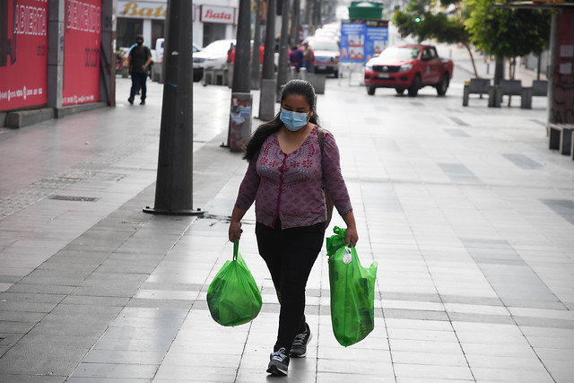 12 comunas de la capital entran en cuarentena y se prohíbe reparto de utilidades bajo la Ley de Protección al Empleo