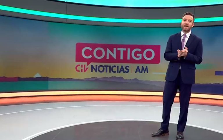 Contigo CHV Noticias AM | Jueves 7 de mayo de 2020