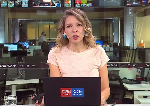 CHV Noticias Tarde | Jueves 7 de mayo de 2020