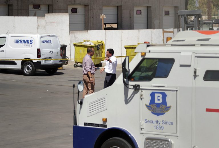 Decretan prisión preventiva a seis imputados por el denominado 