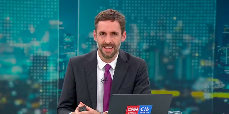 CHV Noticias Central | Jueves 7 de mayo de 2020