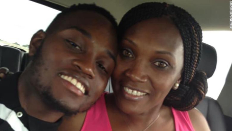 El caso de Ahmaud Arbery: Indignación en EE.UU. por asesinato de joven negro mientras corría