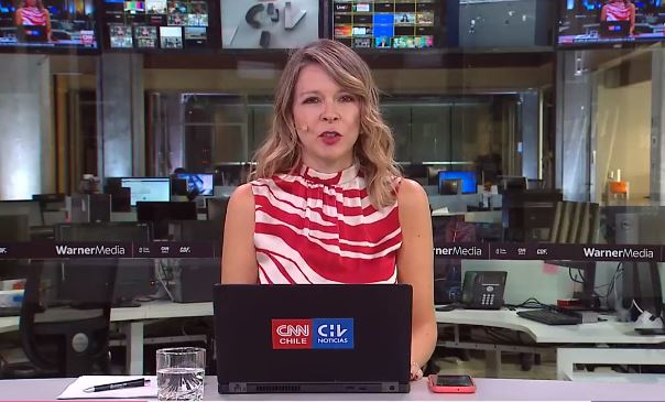 CHV Noticias Tarde | Viernes 8 de mayo de 2020