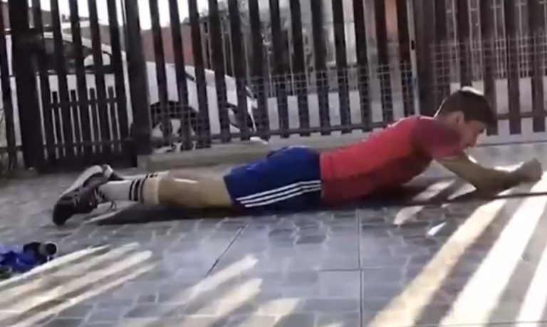 Sedentarismo en cuarentena: Casi la mitad de los chilenos no hace actividad física en la pandemia