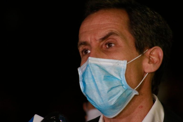 Felipe Alessandri: “Estar en cuarentena no es un premio, es un castigo