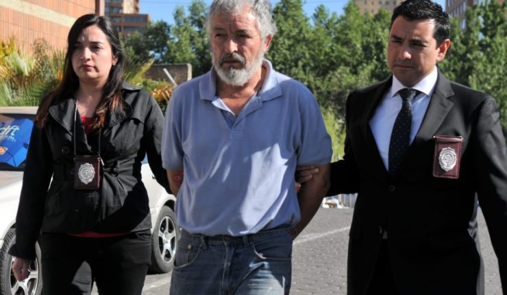 Pdte. Piñera indulta a ex agente de la DINA, pero no podrá volver a su casa: Fue condenado por tres causas más