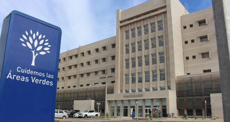 Funcionario organizó fiesta para celebrar ascenso en Hospital de Ovalle: Fue removido de su cargo