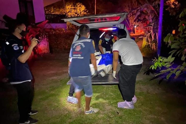 Chileno muere apuñalado en Tailandia cuando estaba con su novia china: Un español fue detenido