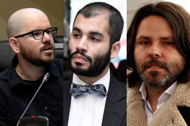 Alberto Mayol se suma a la polémica de RD: 