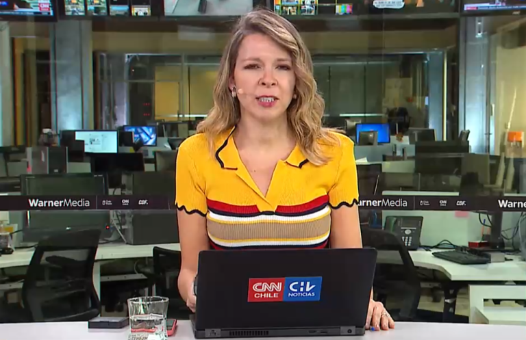 CHV Noticias Tarde | Domingo 10 de mayo de 2020