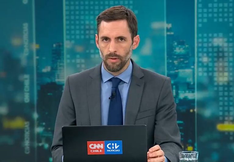 CHV Noticias Central | Domingo 10 de mayo de 2020