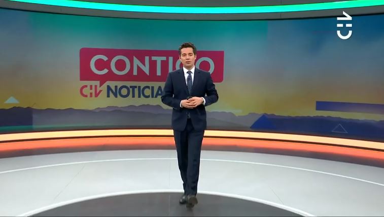 Contigo CHV Noticias AM | Lunes 11 de mayo de 2020