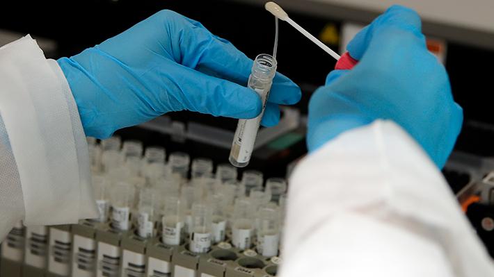 Alcalde de Cerro Navia denuncia que resultados de test PCR no fueron entregados porque muestras 