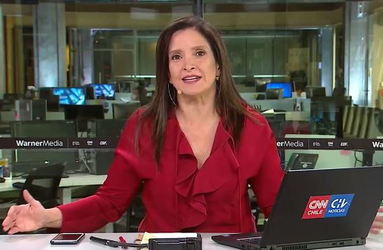 CHV Noticias Tarde | Lunes 11 de mayo de 2020