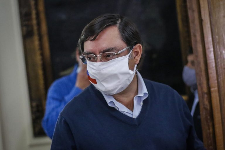 Guevara pide a Venezuela repatriar a migrantes 