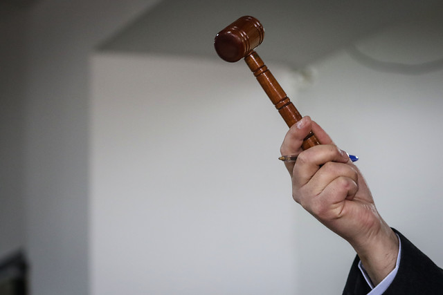 Más de 500 empresas comenzaron procesos de quiebra durante los primeros meses de 2020