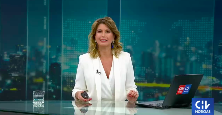 CHV Noticias Central | Lunes 11 de mayo de 2020