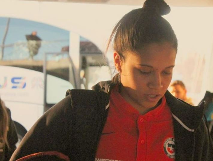 Figura de la Roja está varada en España y pide ayuda para regresar