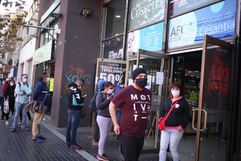 Más de 459 mil trabajadores se han acogido a suspensión de contratos por la Ley de Protección al Empleo