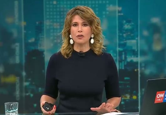 CHV Noticias Central | Martes 12 de mayo de 2020