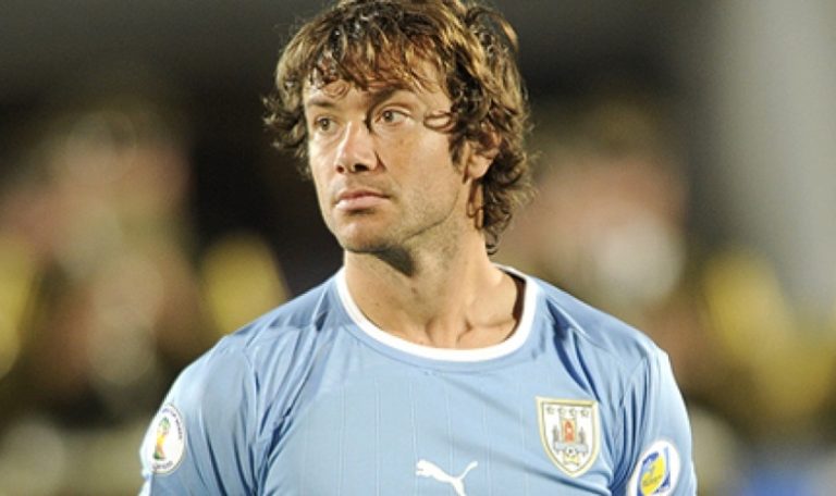 Diego Lugano, ex capitán de Uruguay: “Tenía compañeros homosexuales y la verdad me importa poco”