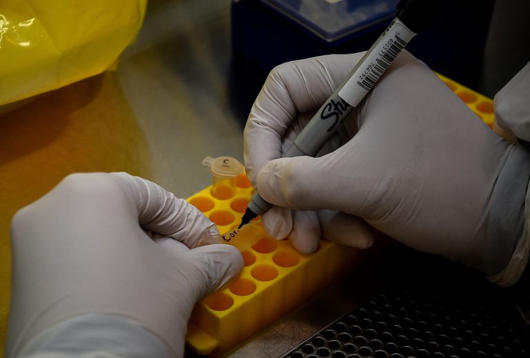 Soc. Chilena de Infectología: 