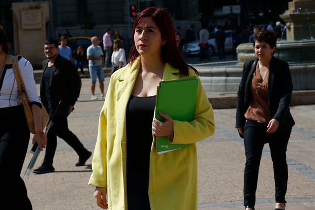 Donación del sueldo: RD detalla cómo se gastarán los aportes de parlamentarios al partido