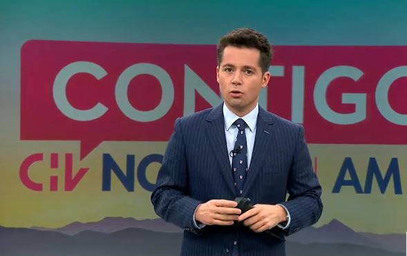 Contigo CHV Noticias AM | Miércoles 13 de mayo de 2020