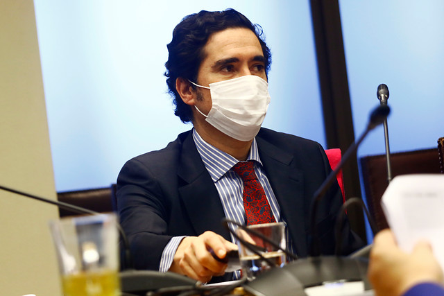 Ministro de Hacienda anuncia elaboración de Presupuesto en Base Cero para 2021