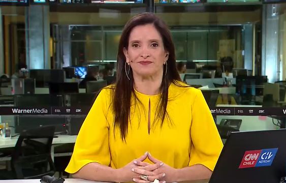 CHV Noticias Tarde | Miércoles 13 de mayo de 2020