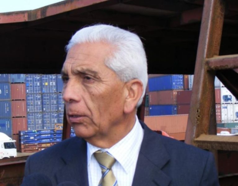 Alcalde de San Antonio preocupado: 