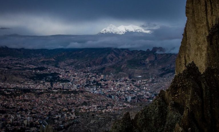 La altura sobre el nivel del mar y su relación con el coronavirus: ¿Existe más o menos riesgo de contagios?