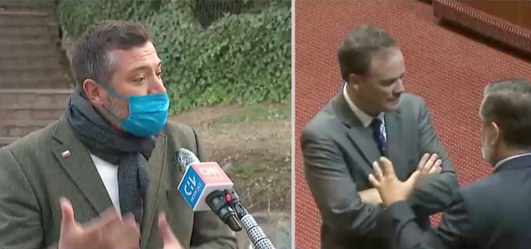 Sichel por Ingreso Familiar de Emergencia: 