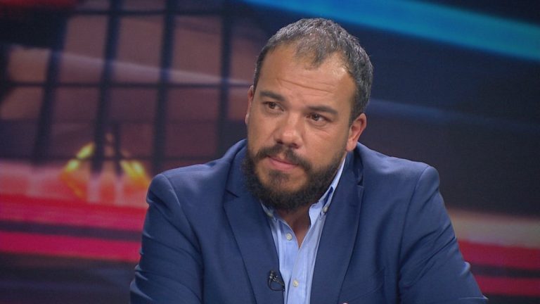 Director Ejecutivo de Chile 21: 