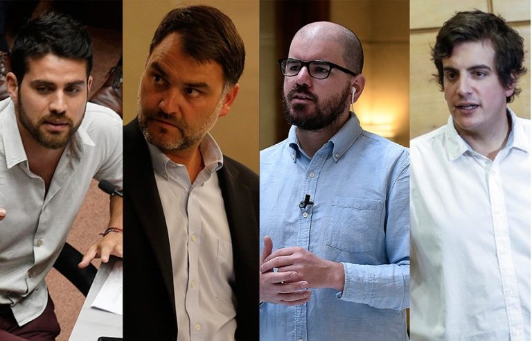 Qué es la #BancadaSúperRicos y por qué el oficialismo acusa que busca desviar la atención de las donaciones de RD