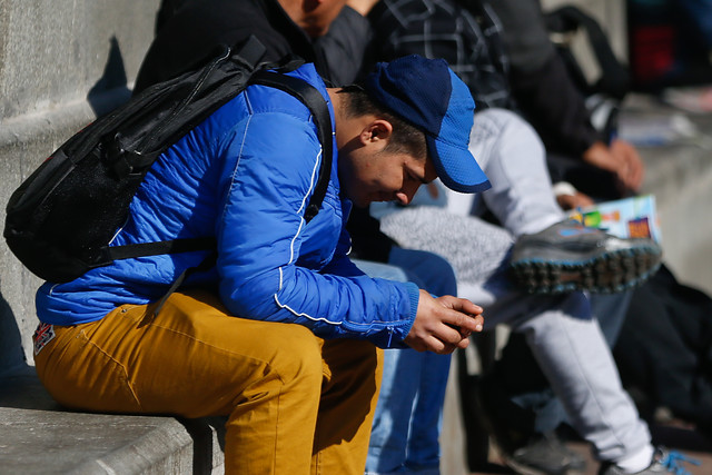 “Caí en una morosidad tan profunda”: 1 de cada 5 chilenos sobreendeudados se declara en quiebra