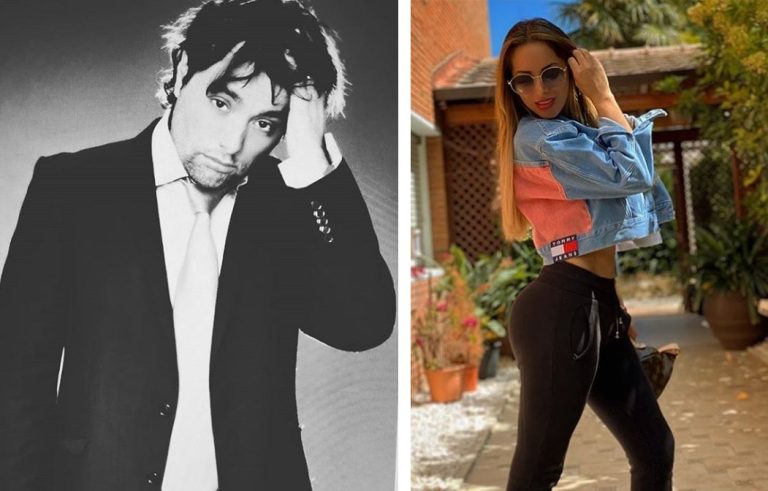 “Lo he respondido mil veces”: Marité Matus se refirió al quiebre de su relación con Daniel Valenzuela