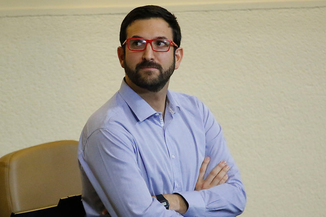 No aparecía en el tuit de Ibáñez: Miguel Crispi ocuparía el lugar 12 en el listado de la #BancadaSuperRicos