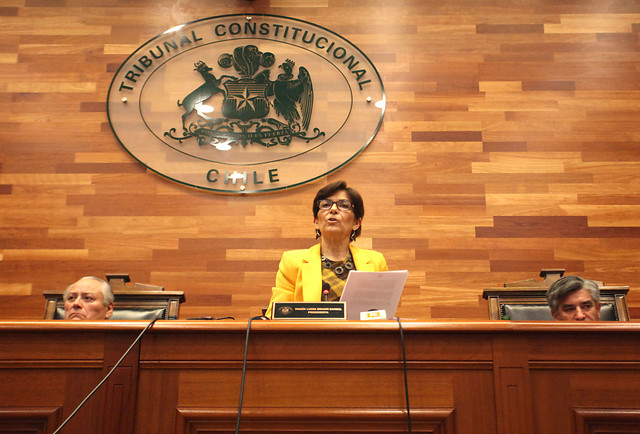 No se contrapone al derecho de propiedad: Los argumentos del TC para rechazar el retiro de fondos de las AFP